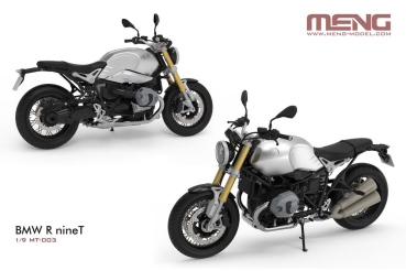 Preview: 1/9  BMW R nineT